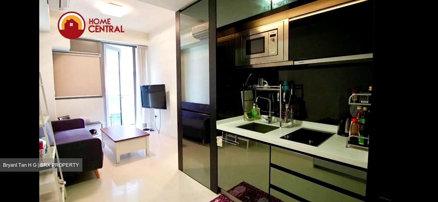 Vivace (D9), Apartment #605499991